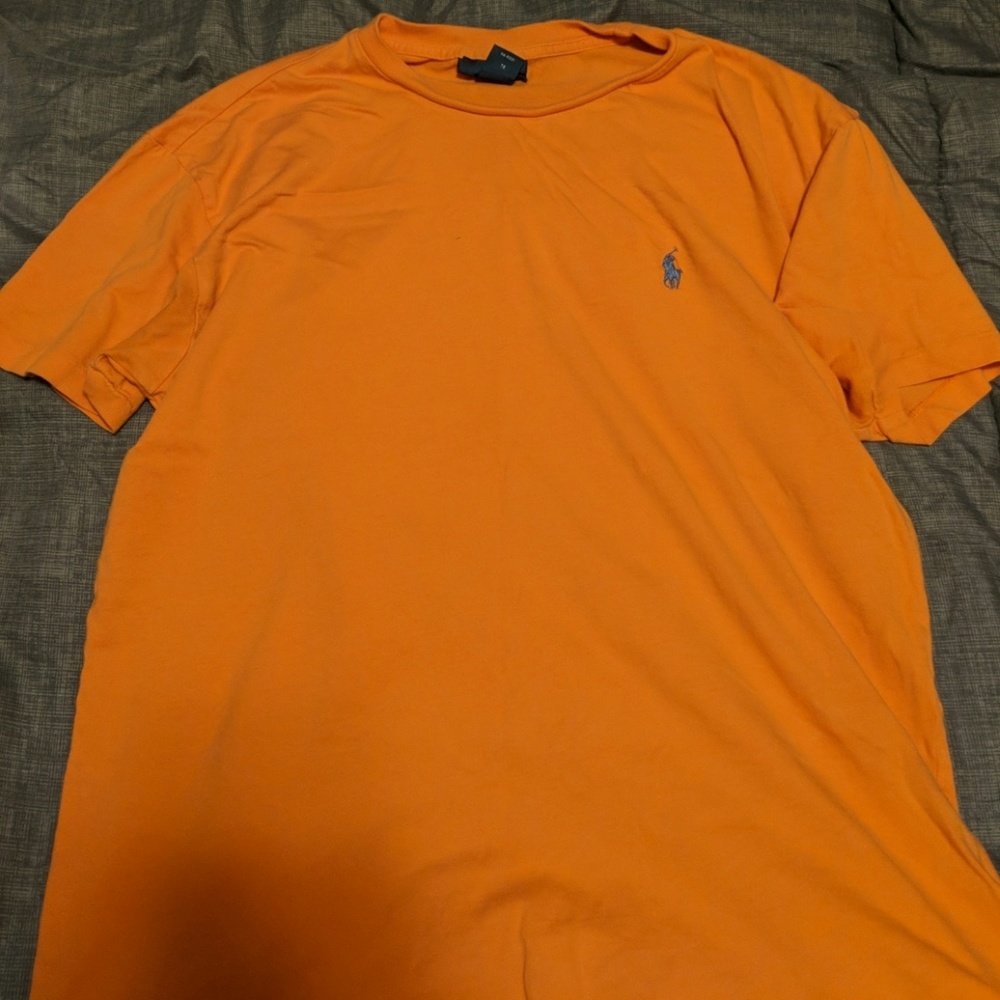 Polo shirt